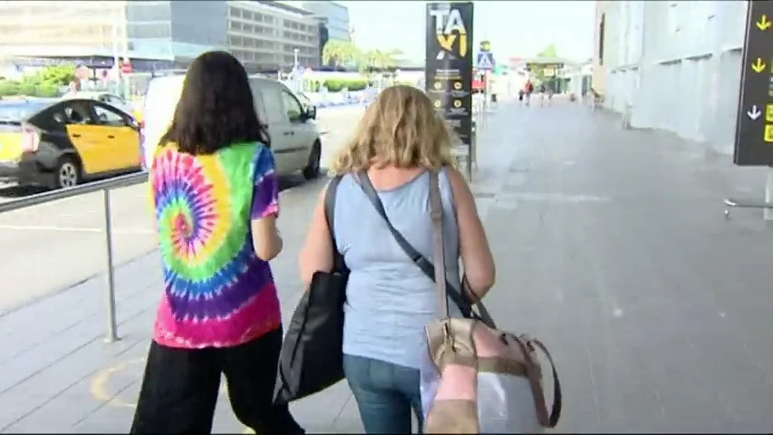 Barcelona Barcelona