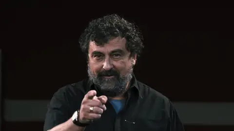 Los Hombres de Paco Los Hombres de Paco