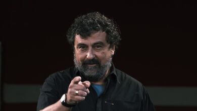 Protagonistas y nuevas incorporaciones de ‘Los hombres de Paco’ se reencuentran antes del rodaje de la nueva temporada