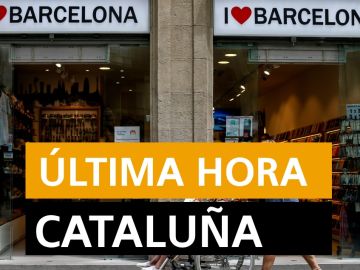 Coronavirus Cataluña: Rebrotes y noticias de hoy, jueves 23 de julio, en directo | Última hora Cataluña