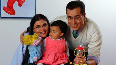'Yo soy Betty, la fea': Así es ahora Paula Yepes, la hija de Betty y don Armando