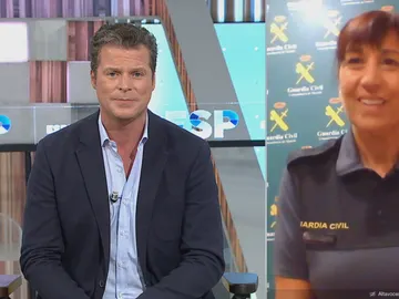 Guardia Civil. Guardia Civil.