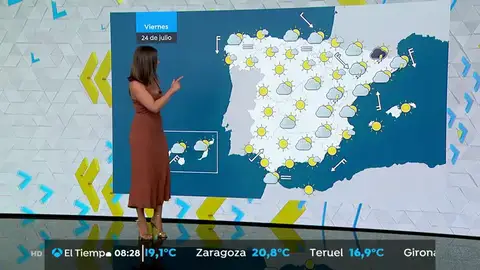 tiempo24 tiempo24