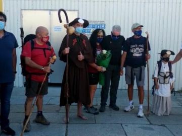 Camino de Santiago