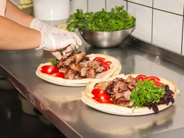 Pizza Pizza