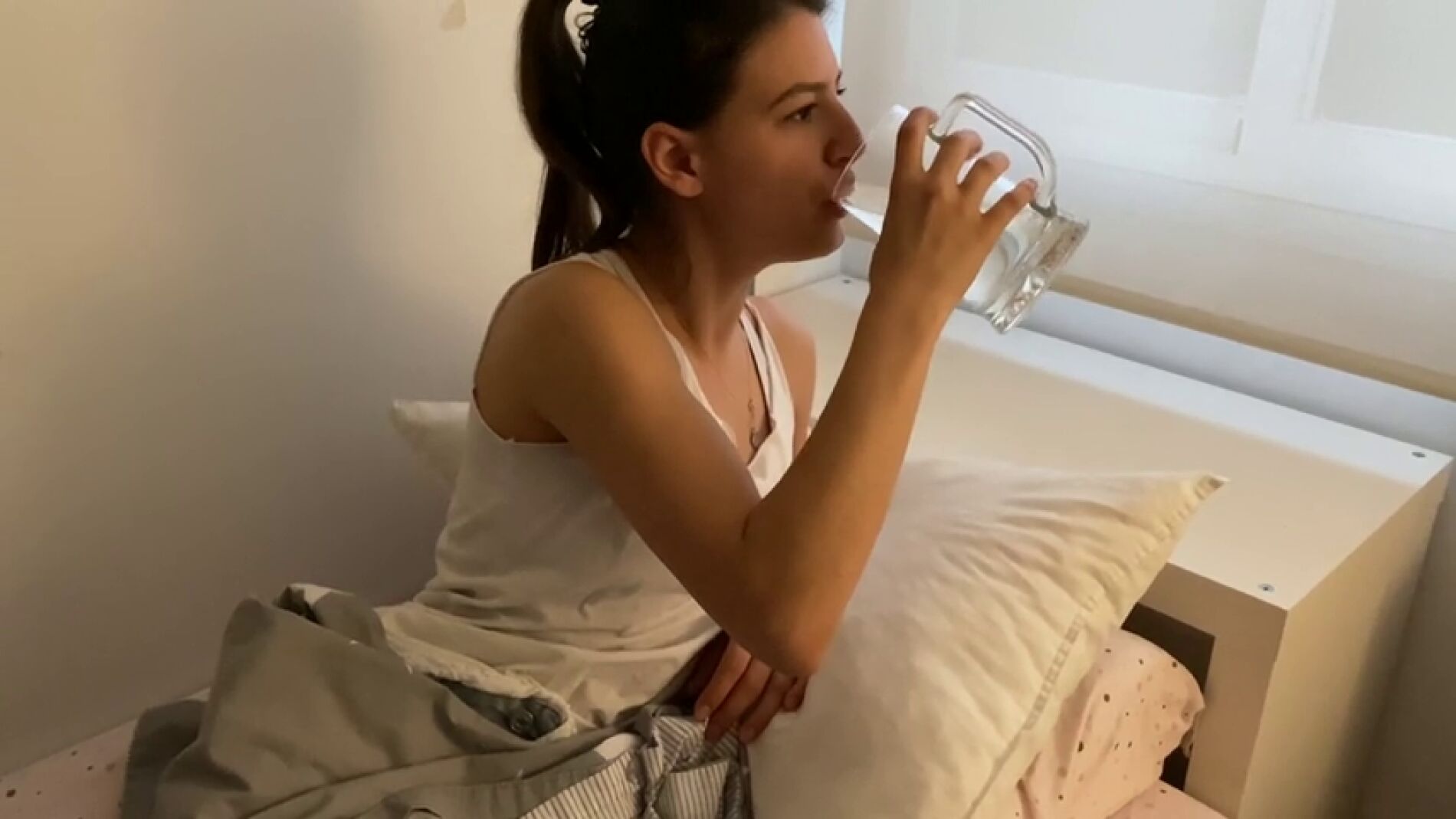 Consejos para dormir mejor en las noches calurosas y tropicales