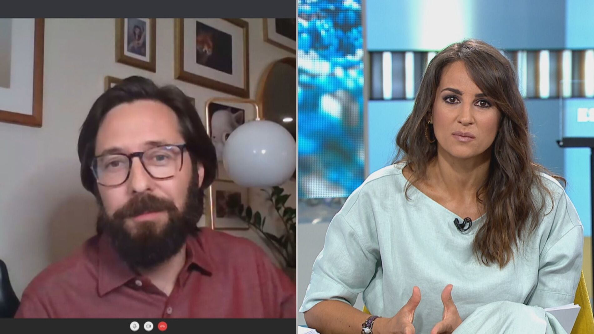 Elvis Garc&iacute;a.