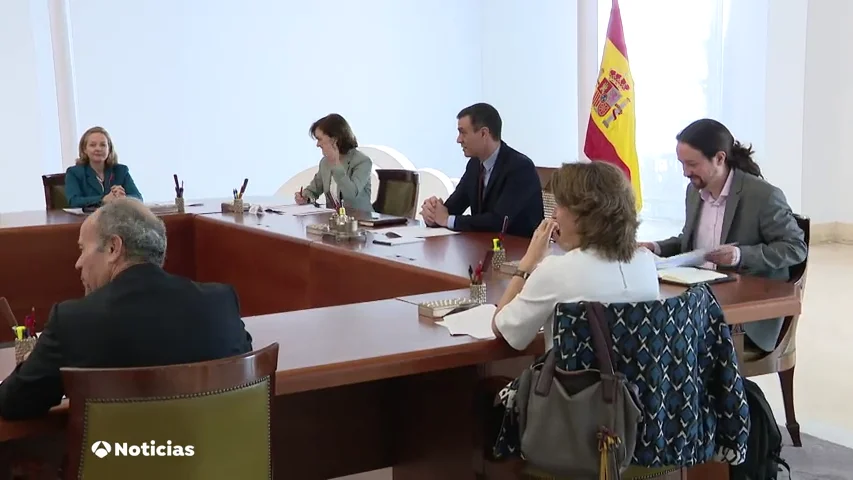Los presidentes de las comunidades reclaman mayor coordinaci&oacute;n para hacer frente a la nueva oleada de coronavirus