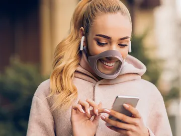 Mascarillas tech Mascarillas tech