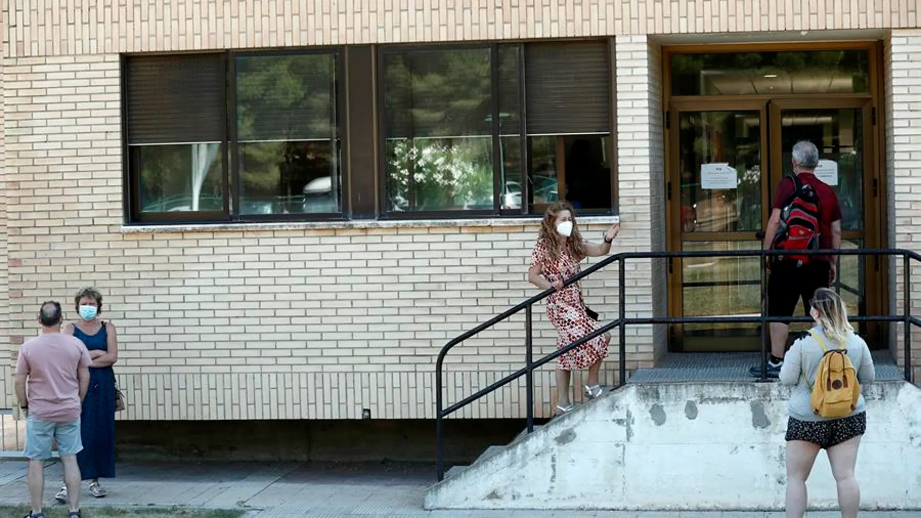 Tudela adelanta el encierre de establecimientos de hostelería debido al coronavirus Tudela adelanta el encierre de establecimientos de hostelería debido al coronavirus