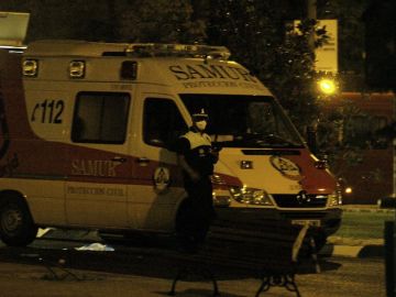 Dos nuevos rebrotes de coronavirus en Madrid 