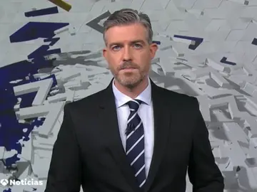 Angel Carreira en Antena 3 Noticias 1 Angel Carreira en Antena 3 Noticias 1