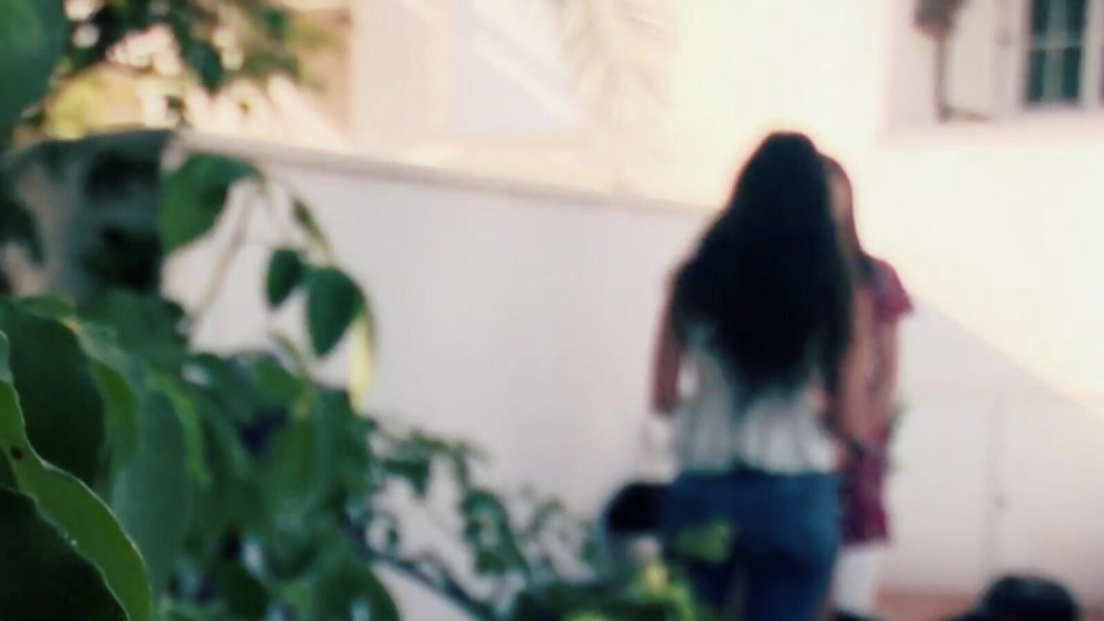 Las historias de los menores que conviven con un agresor en sus casas
