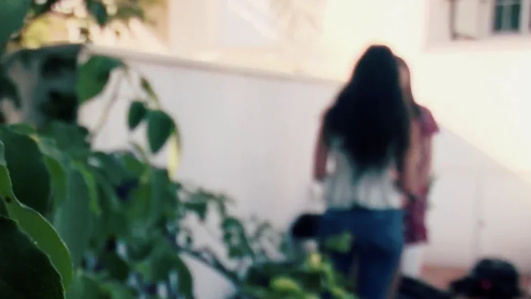 Las historias de los menores que conviven con un agresor en sus casas