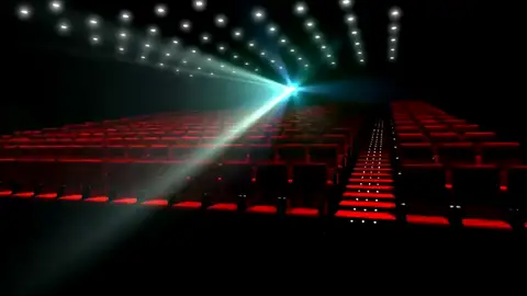 'Amor en Polvo' y 'Voces', entre los estrenos de la semana. 'Amor en Polvo' y 'Voces', entre los estrenos de la semana.