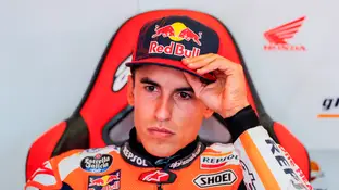 Marc Márquez Marc Márquez