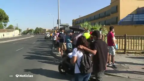 Nueva asilo Nueva asilo