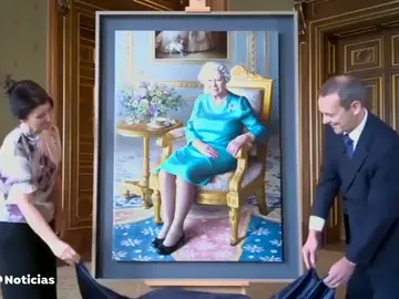 NUEVA REINA NUEVA REINA