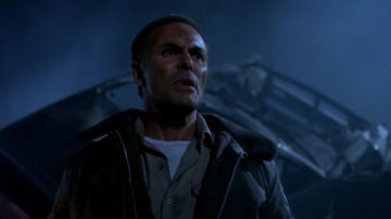 John Saxon