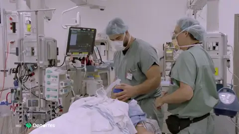 Deja la NFL para ser médico Deja la NFL para ser médico