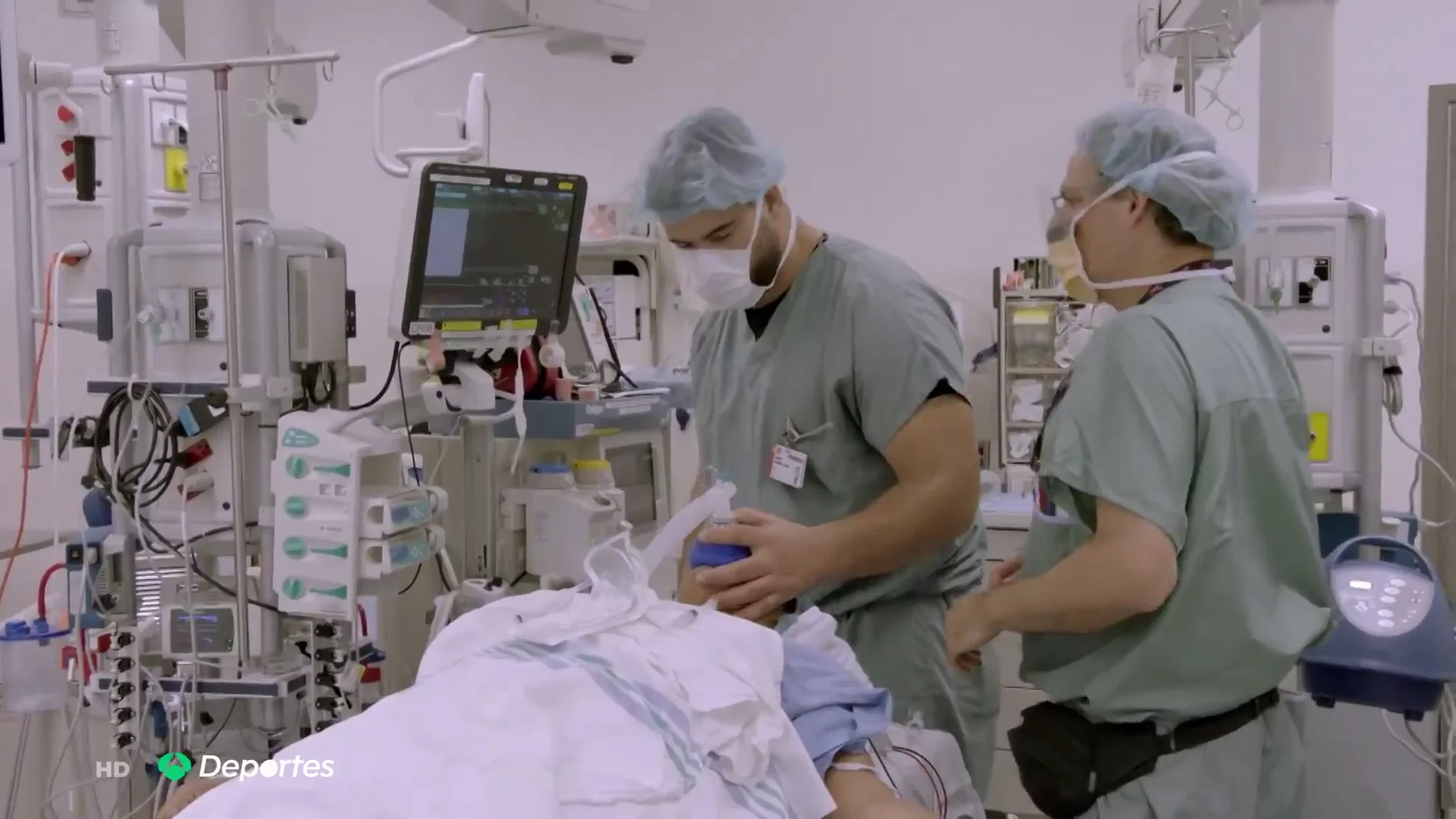 Deja la NFL para ser médico Deja la NFL para ser médico