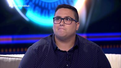 Jesús: “Ahora soy una persona súper feliz, con muchísimo autoestima” 