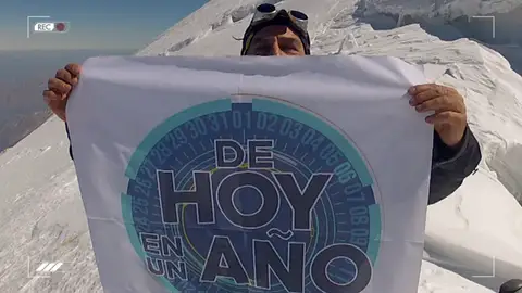 José, un gran ejemplo de entereza y constancia José, un gran ejemplo de entereza y constancia