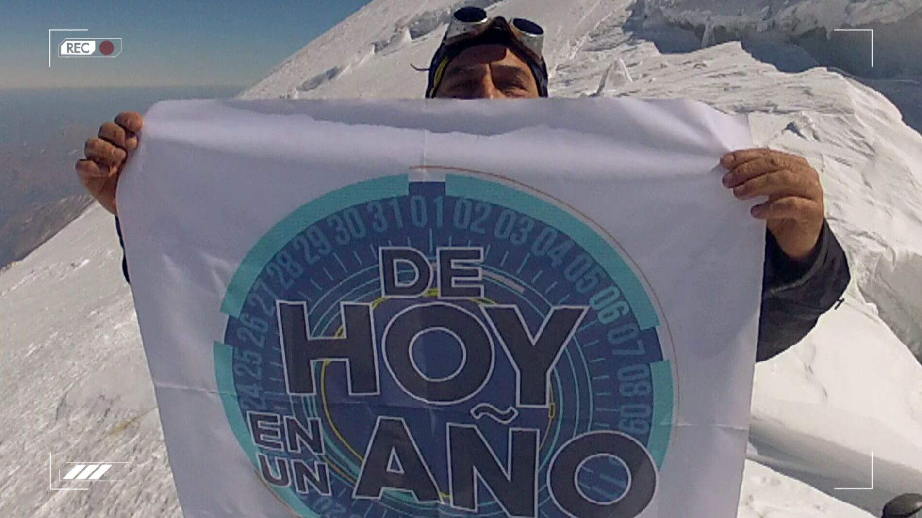 Jos&eacute;, un gran ejemplo de entereza y constancia 