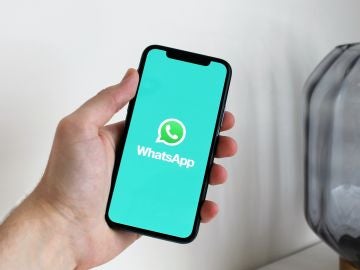 Nueva forma de añadir contactos de Whatsapp a través de códigos QR