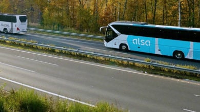 Crean el primer sistema de seguridad en carretera post-accidente, un asiento salvavidas para rescatar a los ocupantes más rápido