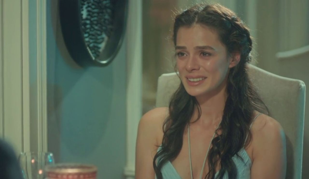 Descubre todas las curiosidades que no sabías sobre 'Mujer'