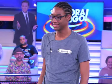 El humor negro en el plató de ‘¡Ahora Caigo!’: ¿Cuál es el límite? El humor negro en el plató de ‘¡Ahora Caigo!’: ¿Cuál es el límite?