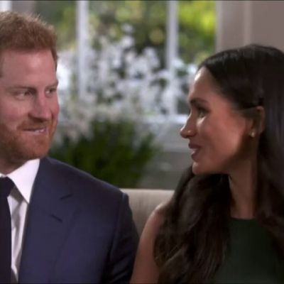 Un libro asegura que Harry y Meghan renunciaron a la monarquía británica al sentirse ninguneados