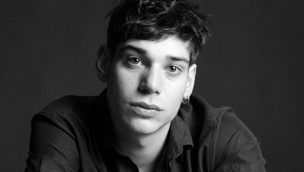 César Vicente es Fabián López
