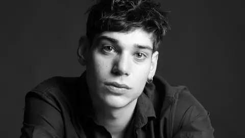 César Vicente es Fabián López César Vicente es Fabián López