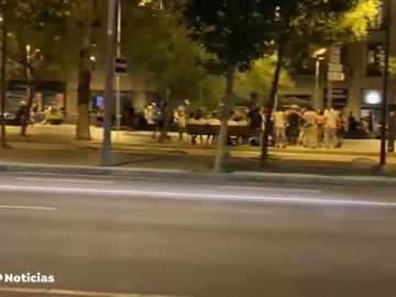 BARCELONETA