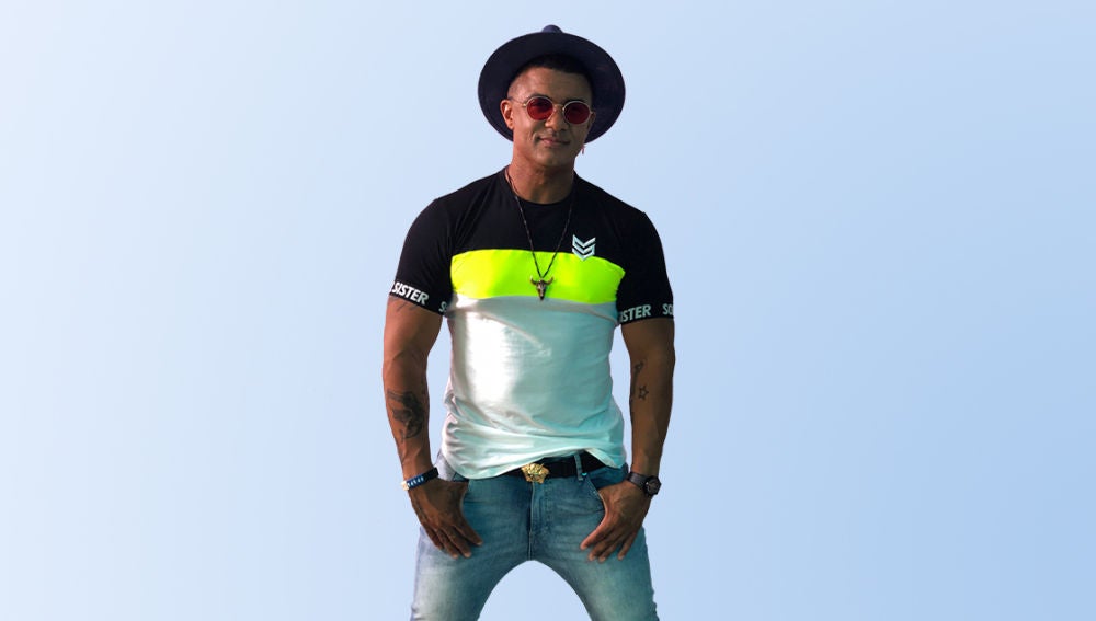Henry Méndez estará en Starlite el 11 de agosto