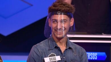 El compromiso de Diego con una respuesta sobre medicina en la cuarta bomba de ‘¡Boom!’