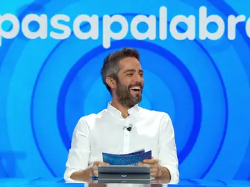 La venganza de Roberto Leal al ritmo de ‘Mami que será lo que tiene el negro’ y ‘La barbacoa’ La venganza de Roberto Leal al ritmo de ‘Mami que será lo que tiene el negro’ y ‘La barbacoa’