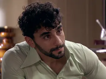 Sebas vuelve arrepentido tras revelarle a Jose cuáles fueron sus primeras intenciones en la relación Sebas vuelve arrepentido tras revelarle a Jose cuáles fueron sus primeras intenciones en la relación