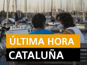 Última hora Cataluña: Rebrotes y últimas noticias hoy martes 28 de julio, en directo