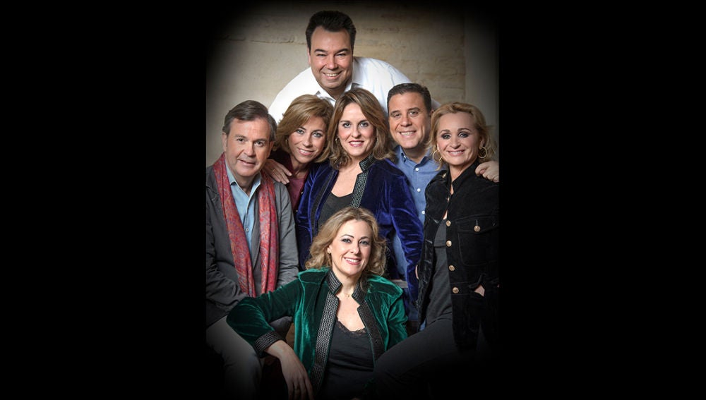 Siempre Así estará en Starlite el 20 de agosto