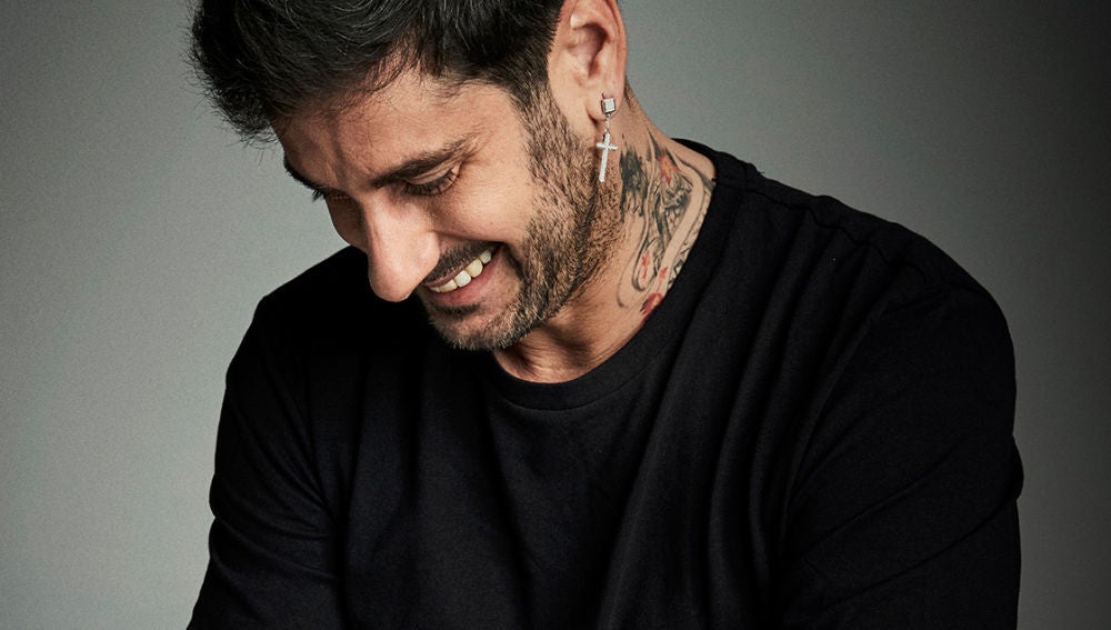 Melendi estará en Starlite el 26 de agosto