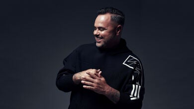 Juan Magán estará en Starlite los días 5,14,19 y 29 de agosto