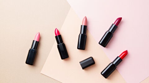 Labiales