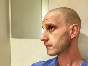 Dani Rovira Dani Rovira