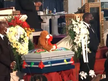 Muere un niño en Brooklyn, Nueva York, a causa de un tiroteo Muere un niño en Brooklyn, Nueva York, a causa de un tiroteo