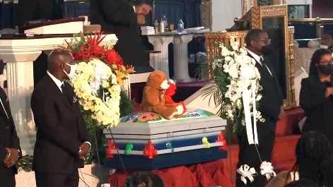 Muere un ni&ntilde;o en Brooklyn, Nueva York, a causa de un tiroteo