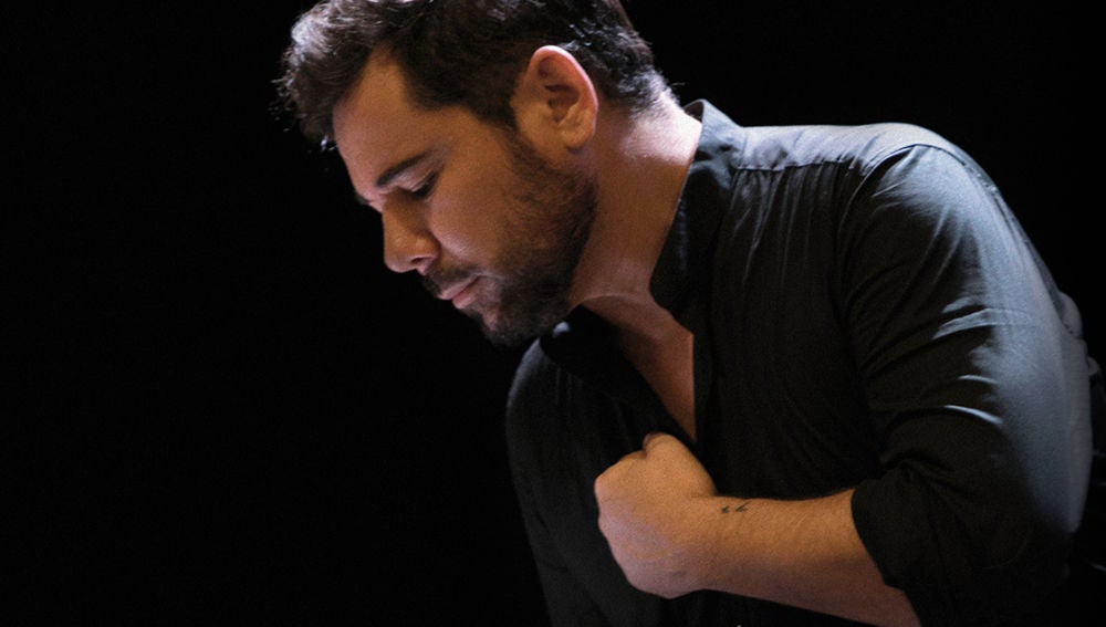 Miguel Poveda estará en Starlite el 21 de agosto