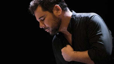 Miguel Poveda estará en Starlite el 21 de agosto 